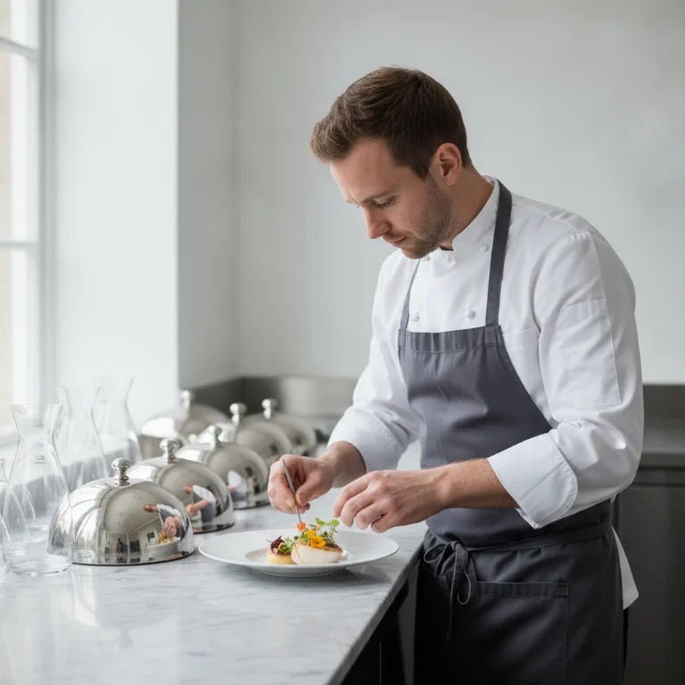 Catering Luksusowy usługa w Bydgoszcz